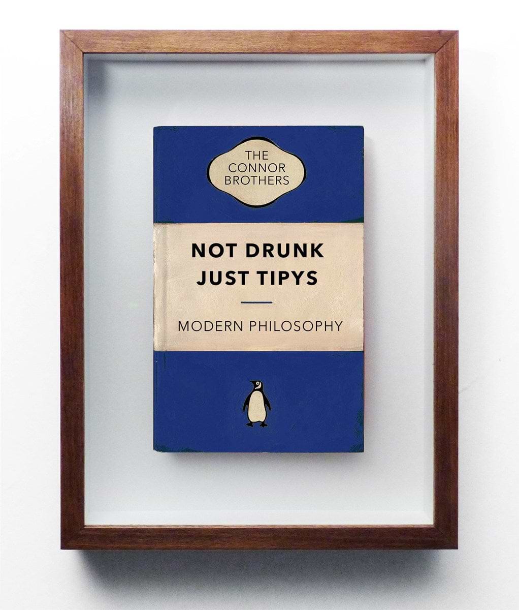Not Drunk Just Tipys