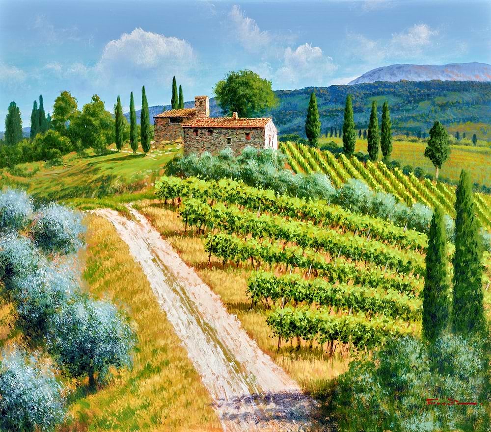 Il Vegneto