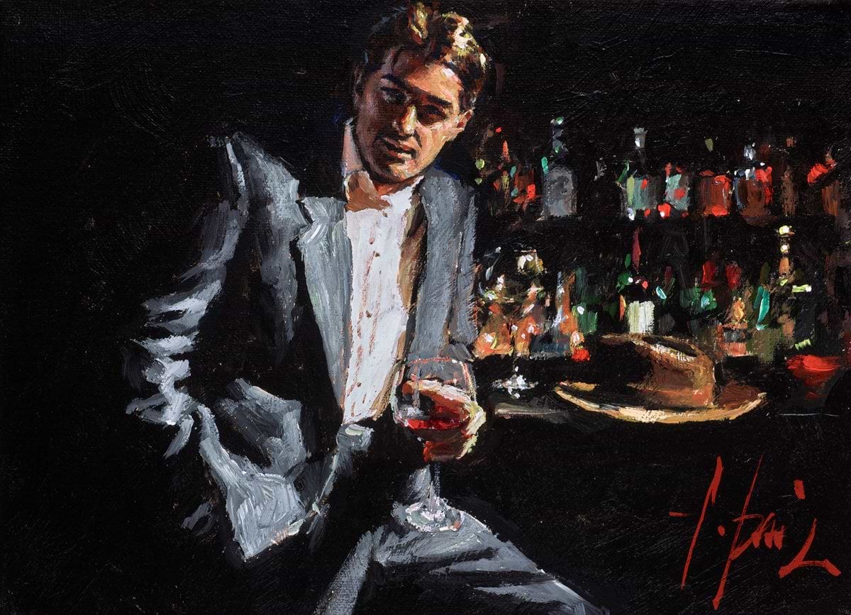 Red Wine and Black Suit (rev)