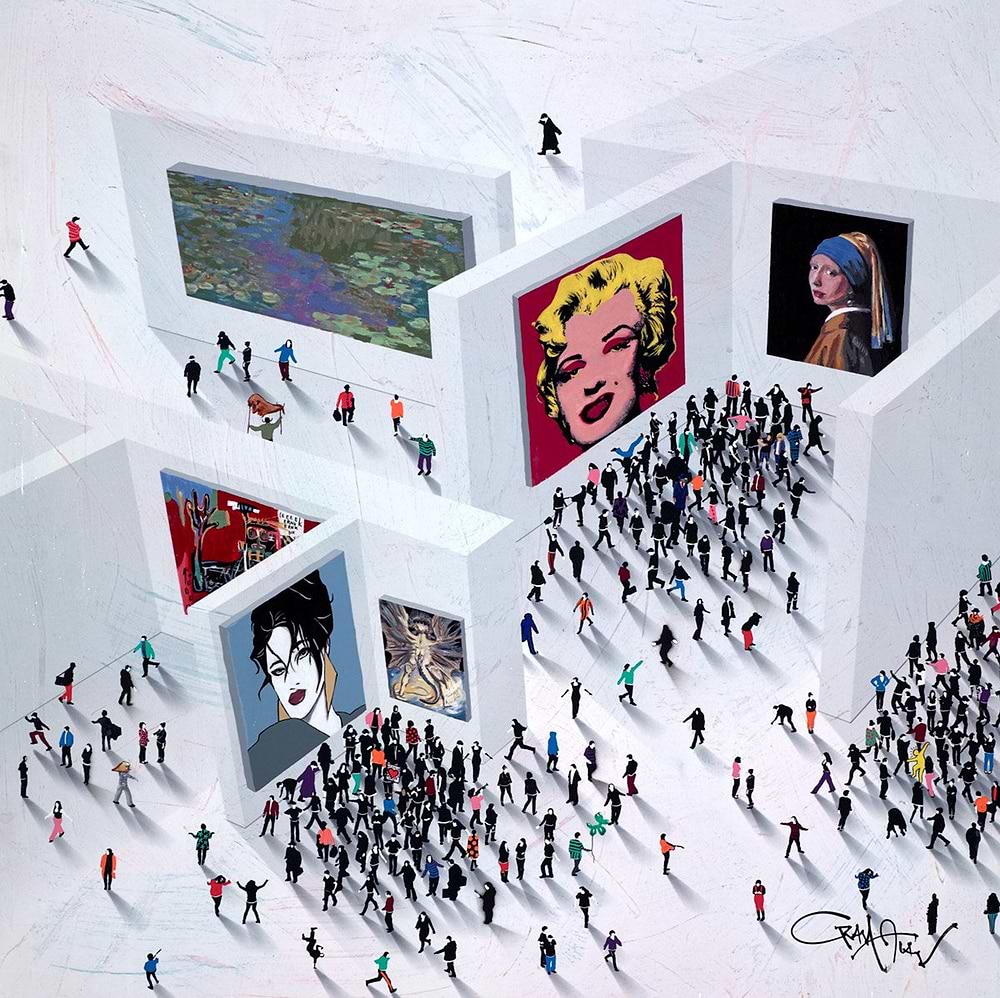 Museum Guide