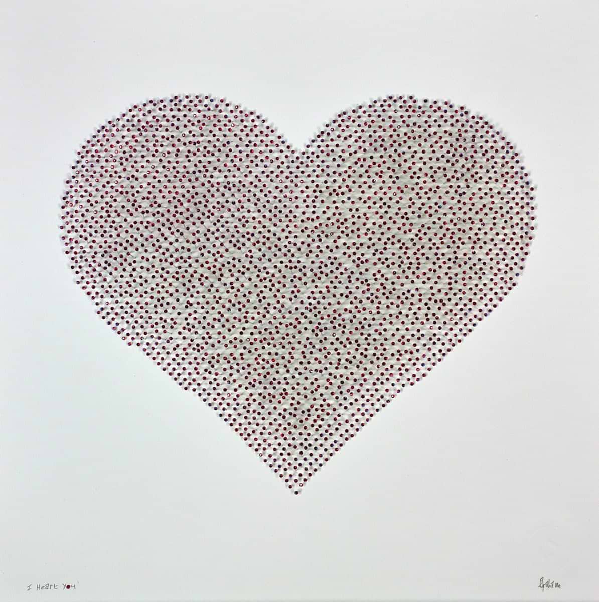 I HeArt You