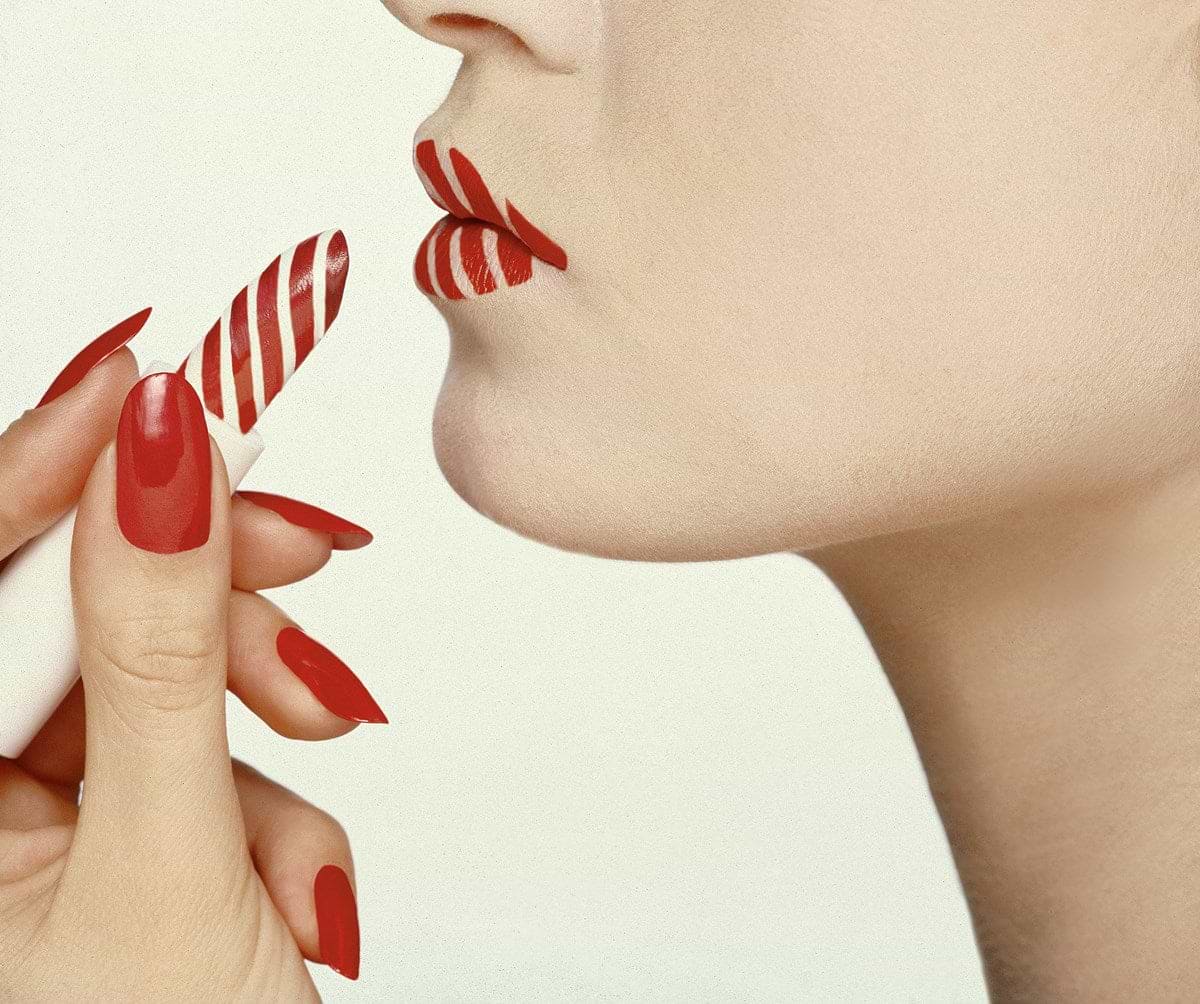 English Vogue, 1981