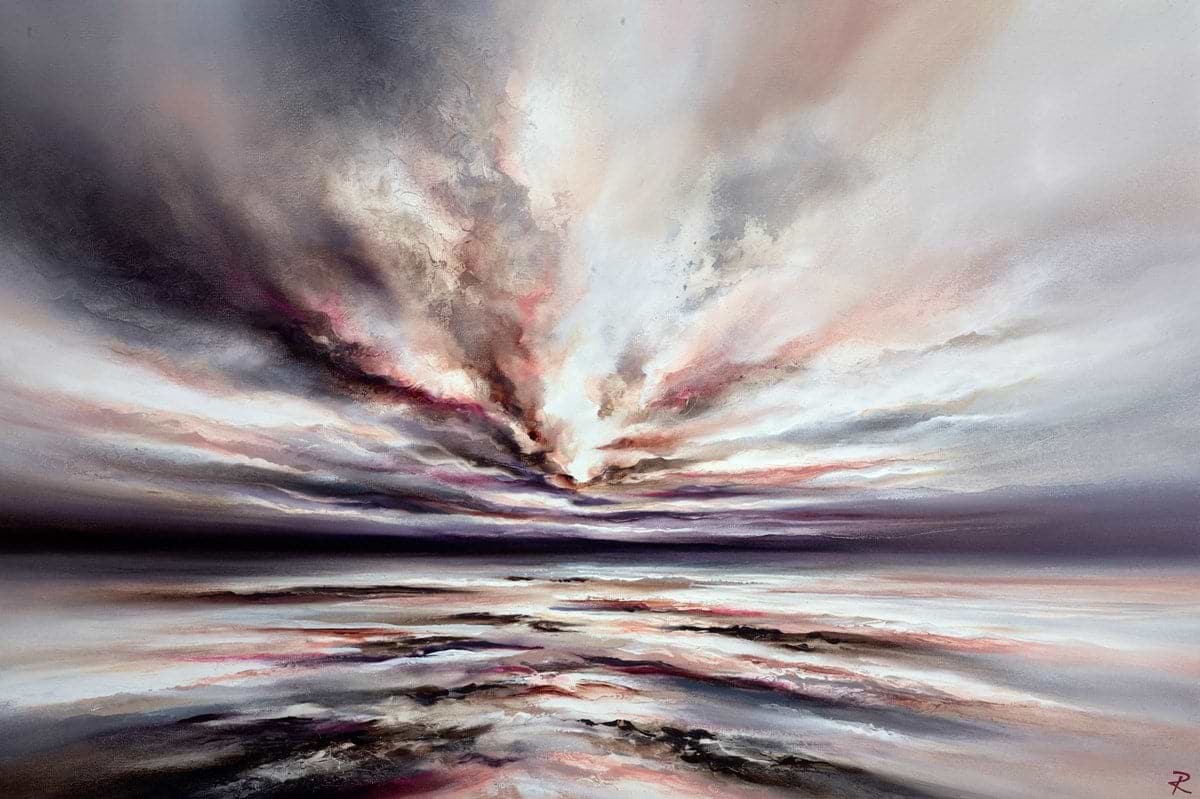 Twilight Shore