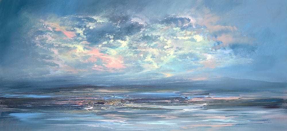 Calm Sea IV