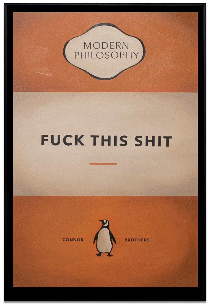 Fuck This Shit