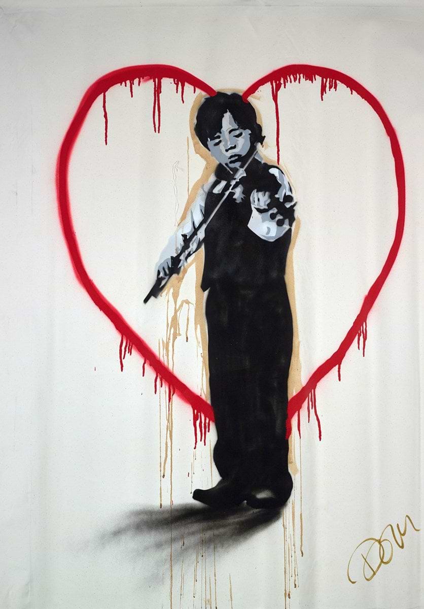Love Struck