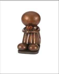 Declaring my love Large