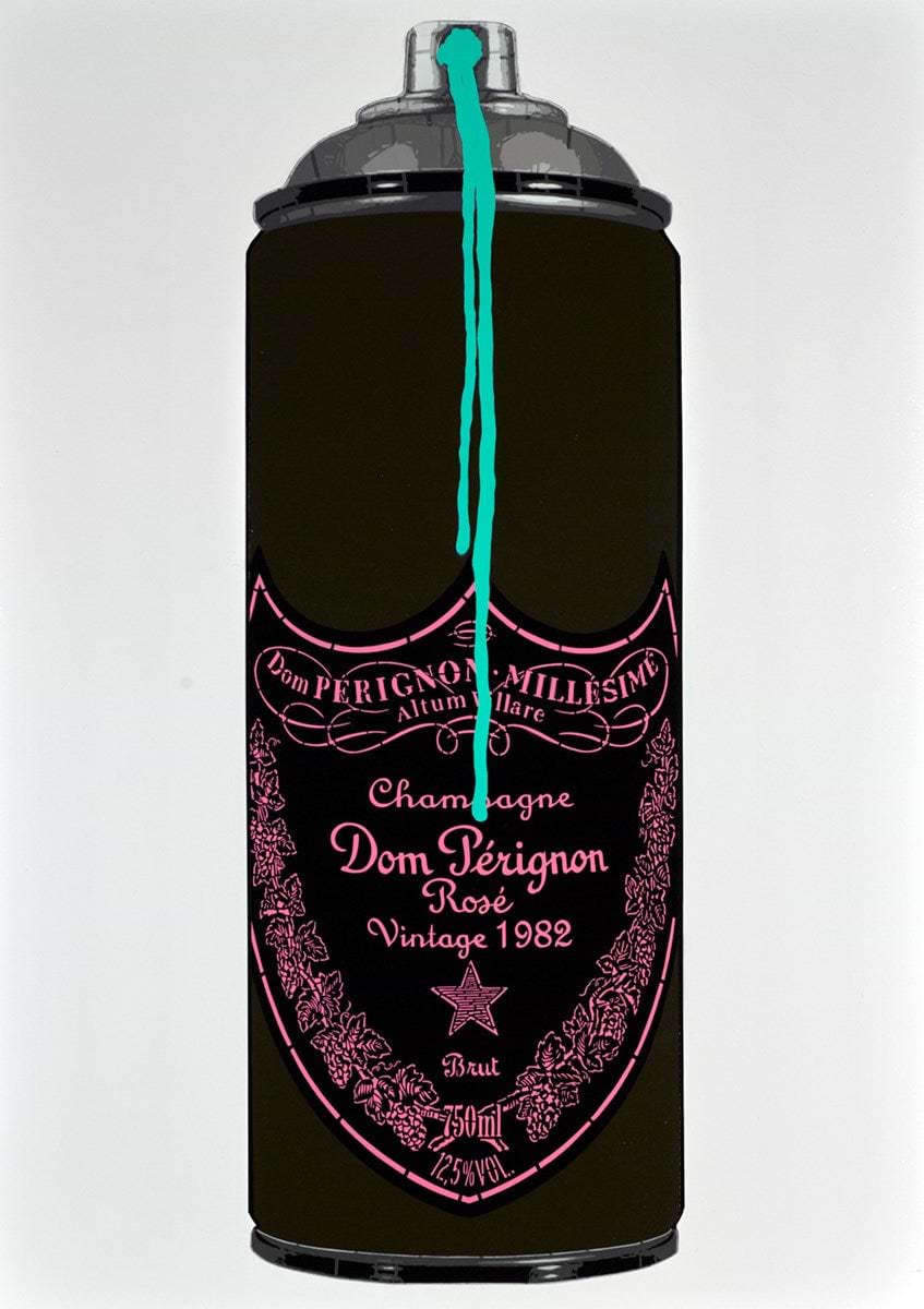Dom Rose Glow 1982