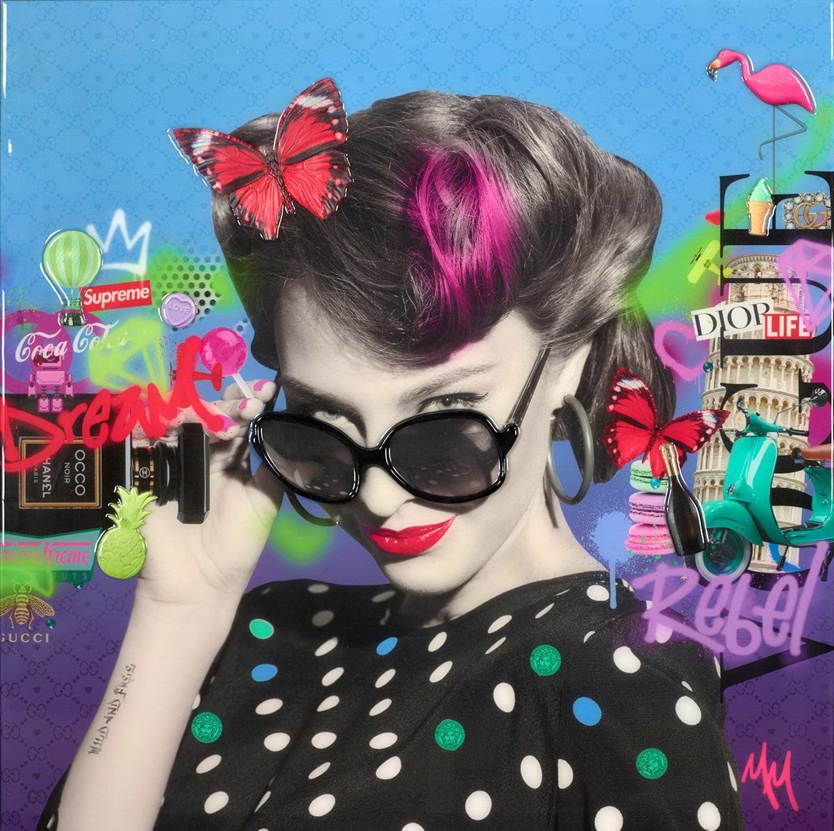 Material Girl