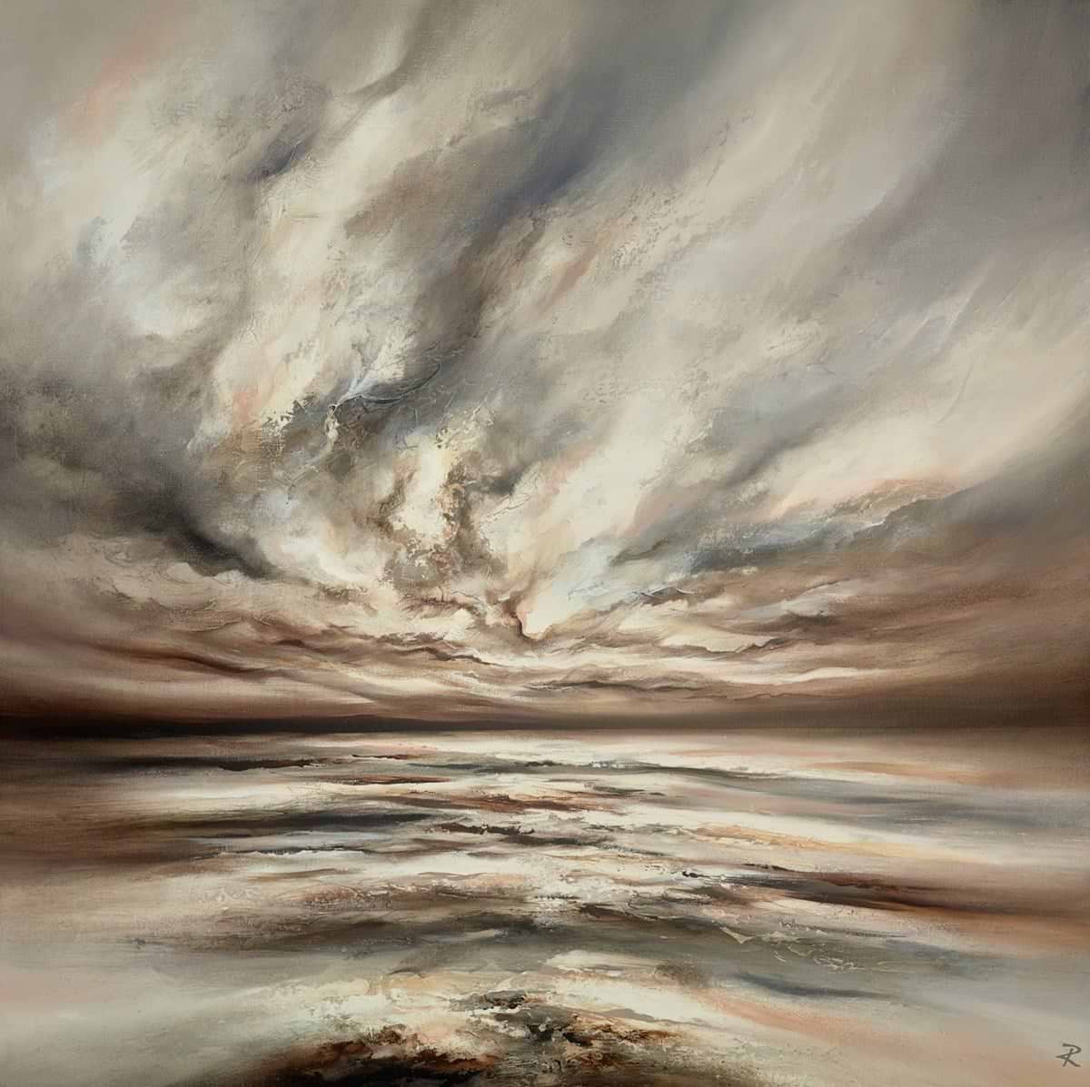 Dusky Coast