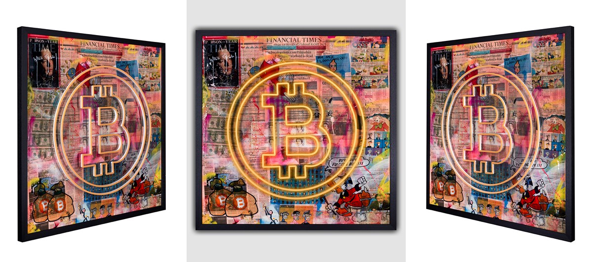 Bitcoin