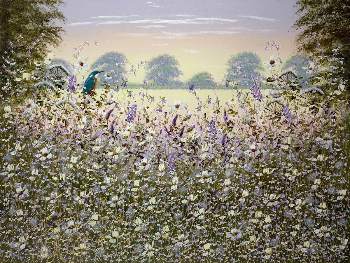 Idyllic Spring V