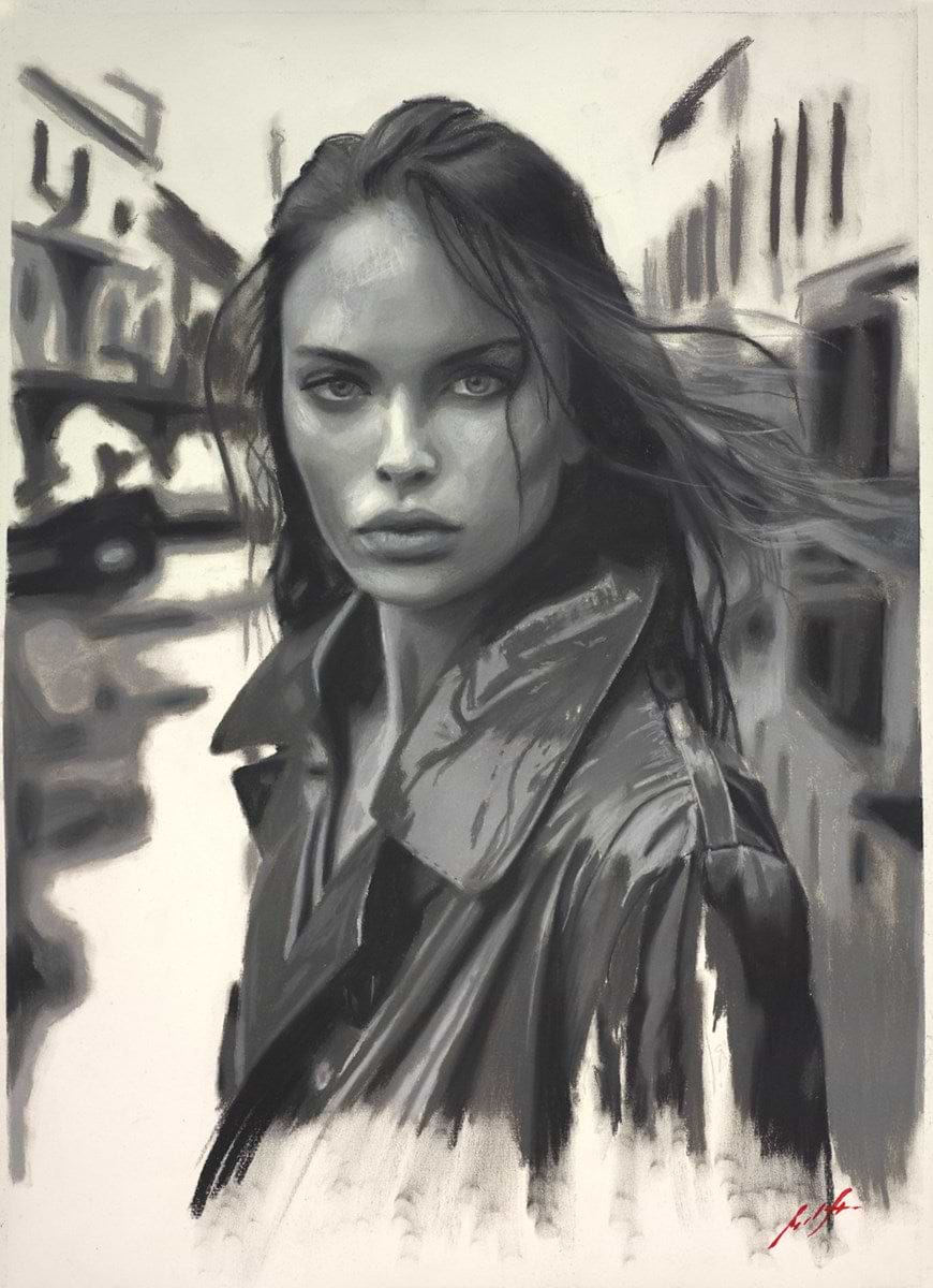 A Runaway
