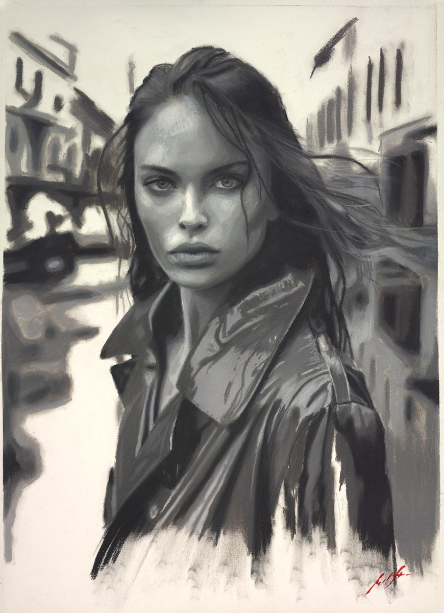 A Runaway