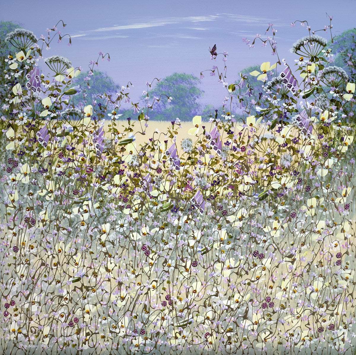 Idyllic Meadow II