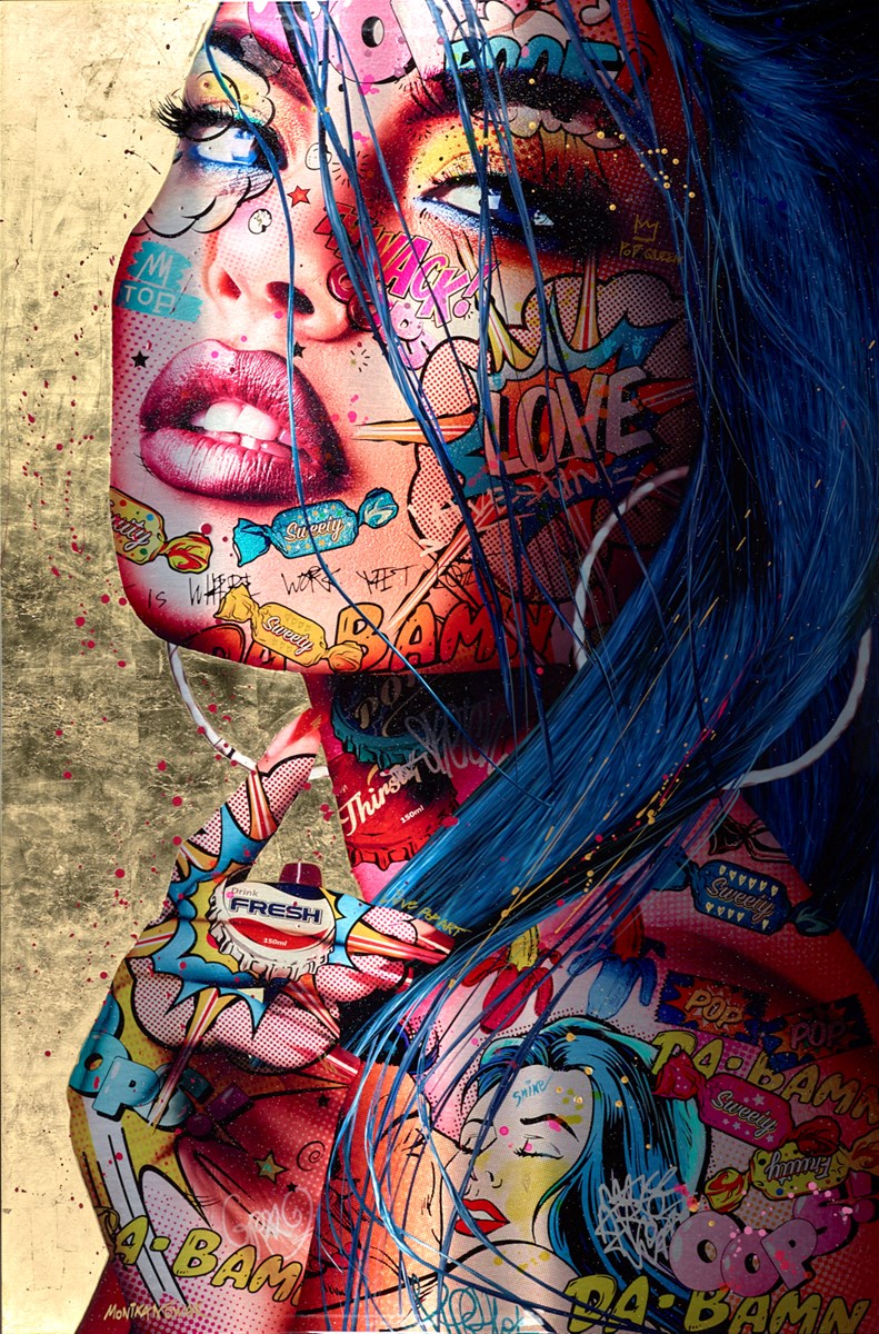 Venusia Sweet Love