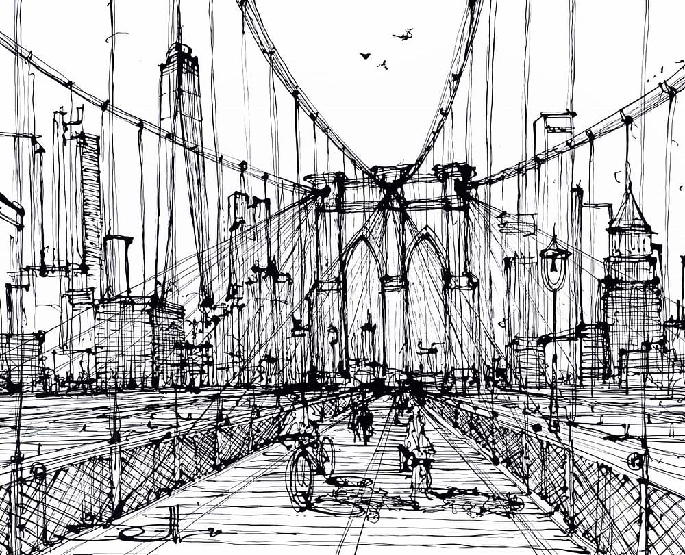 Brooklyn Crossing