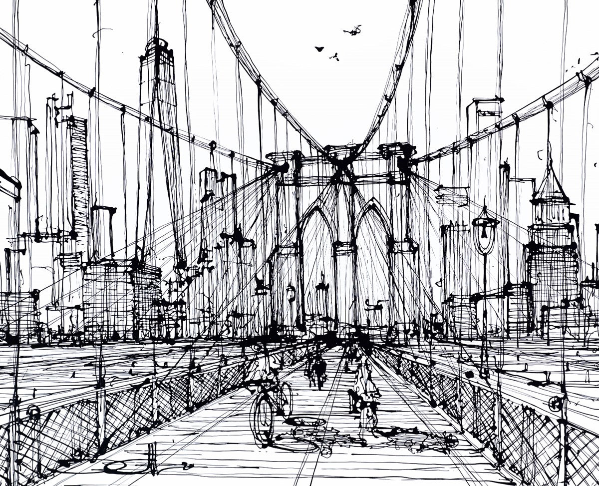 Brooklyn Crossing