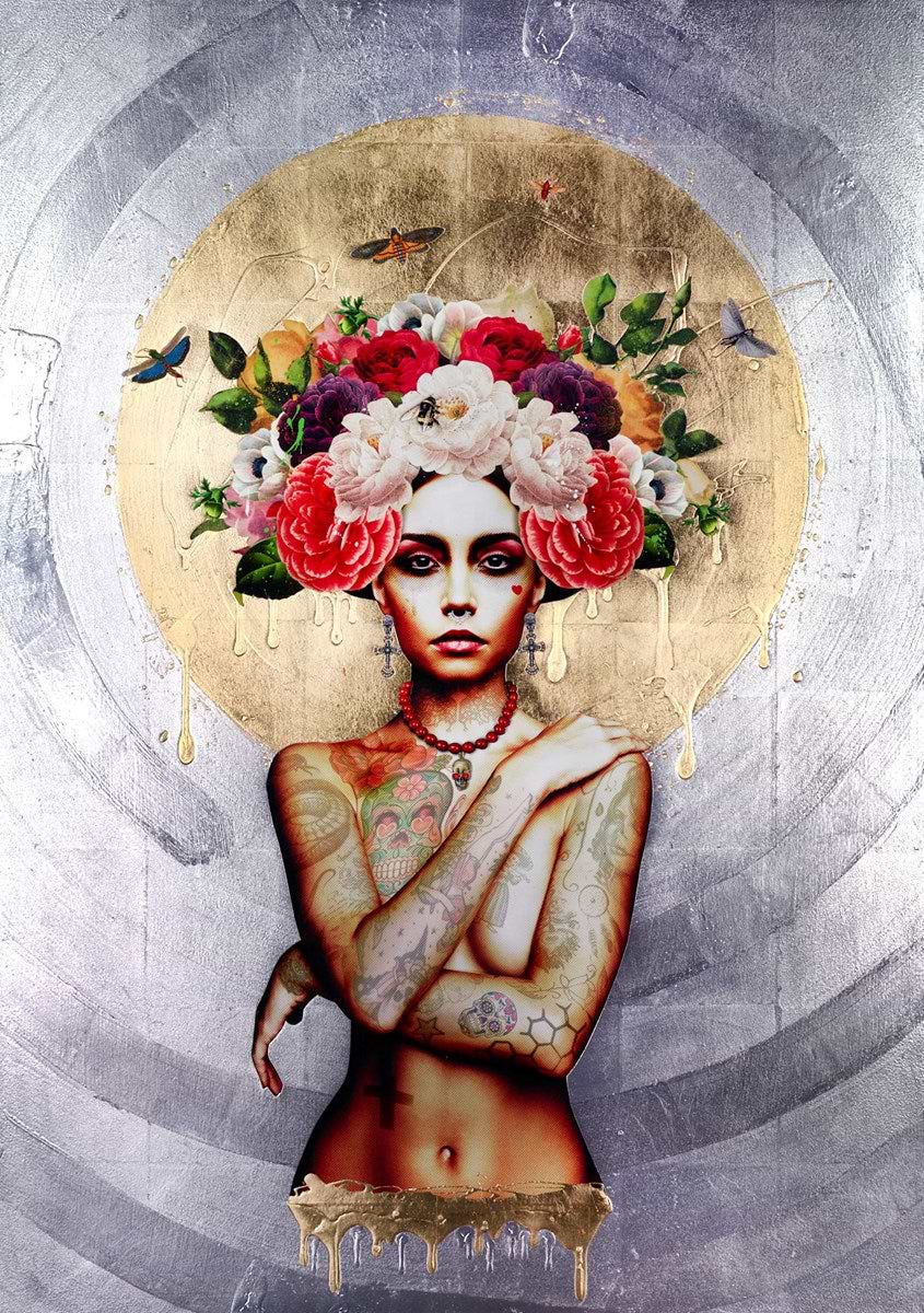 Reina Mexicana