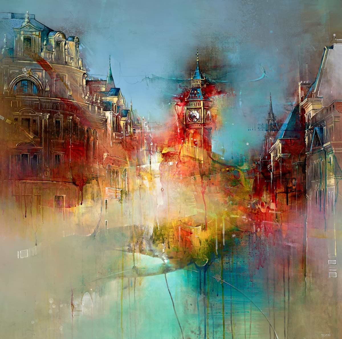 Ombre Di Luce