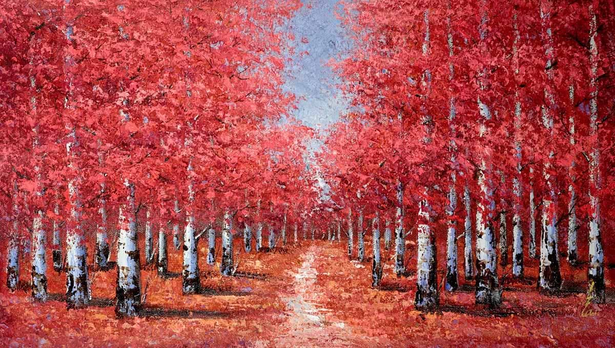 Autumn Legion
