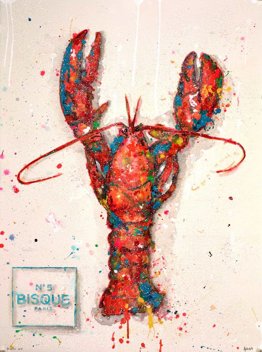Lobster