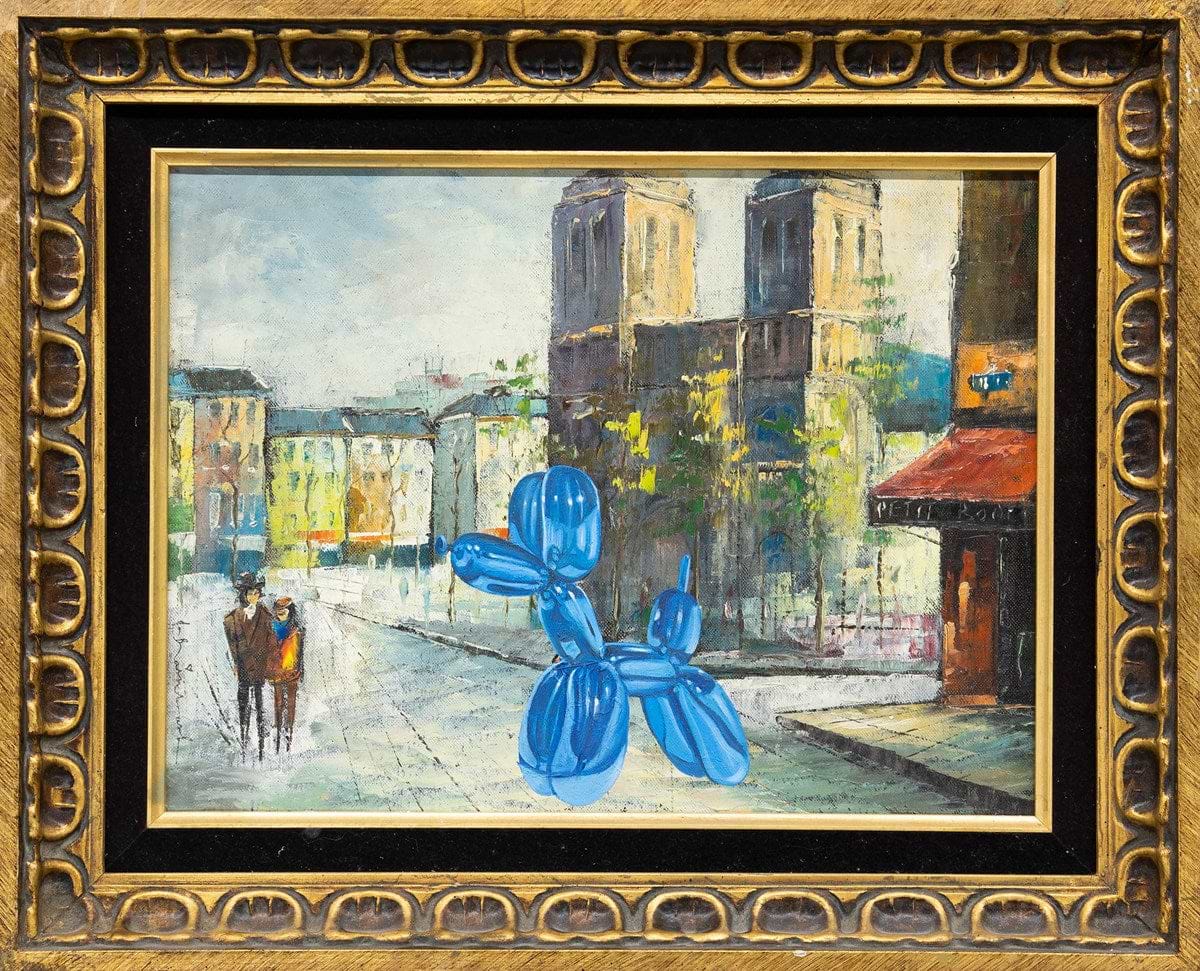 Avenue De Koon, 2018 OOC847