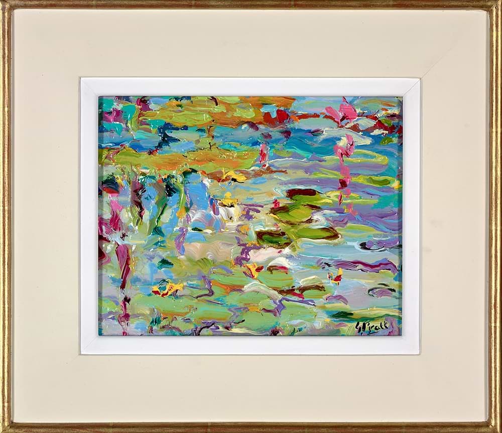 Foxhill Lillies