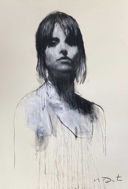 Hannah (large study) II