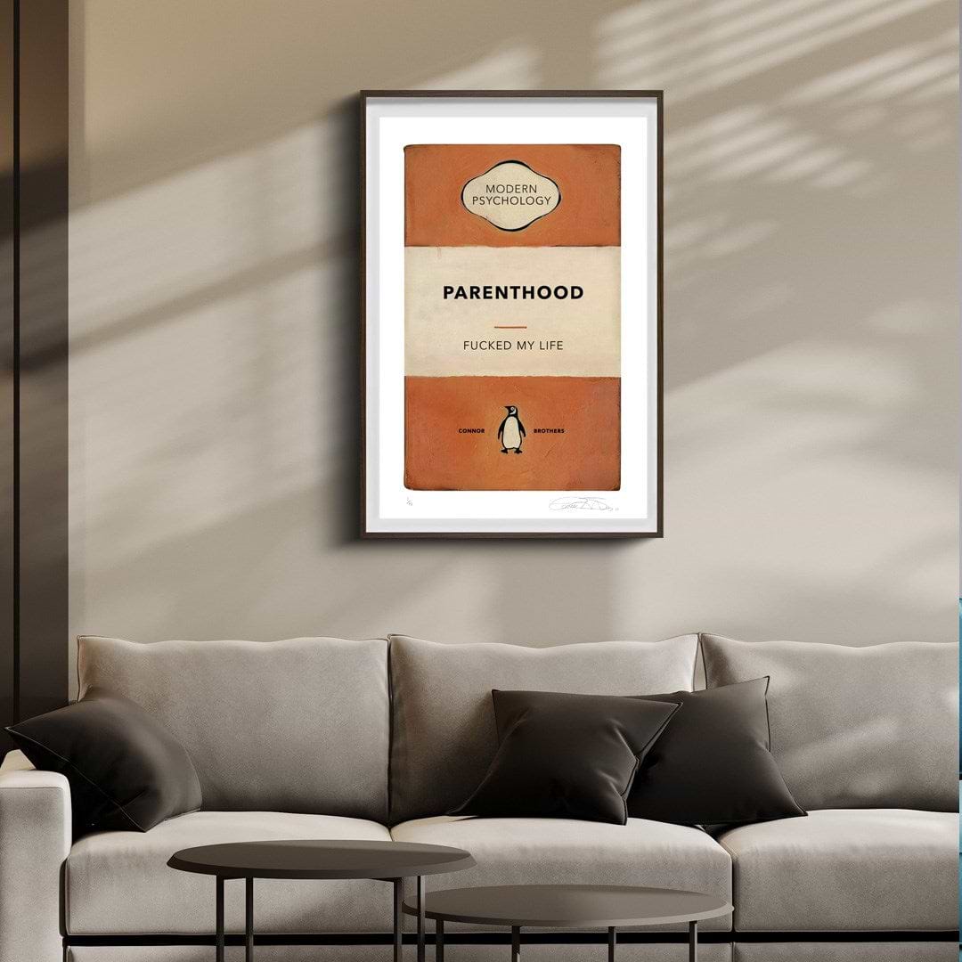 Parenthood (Roomset)