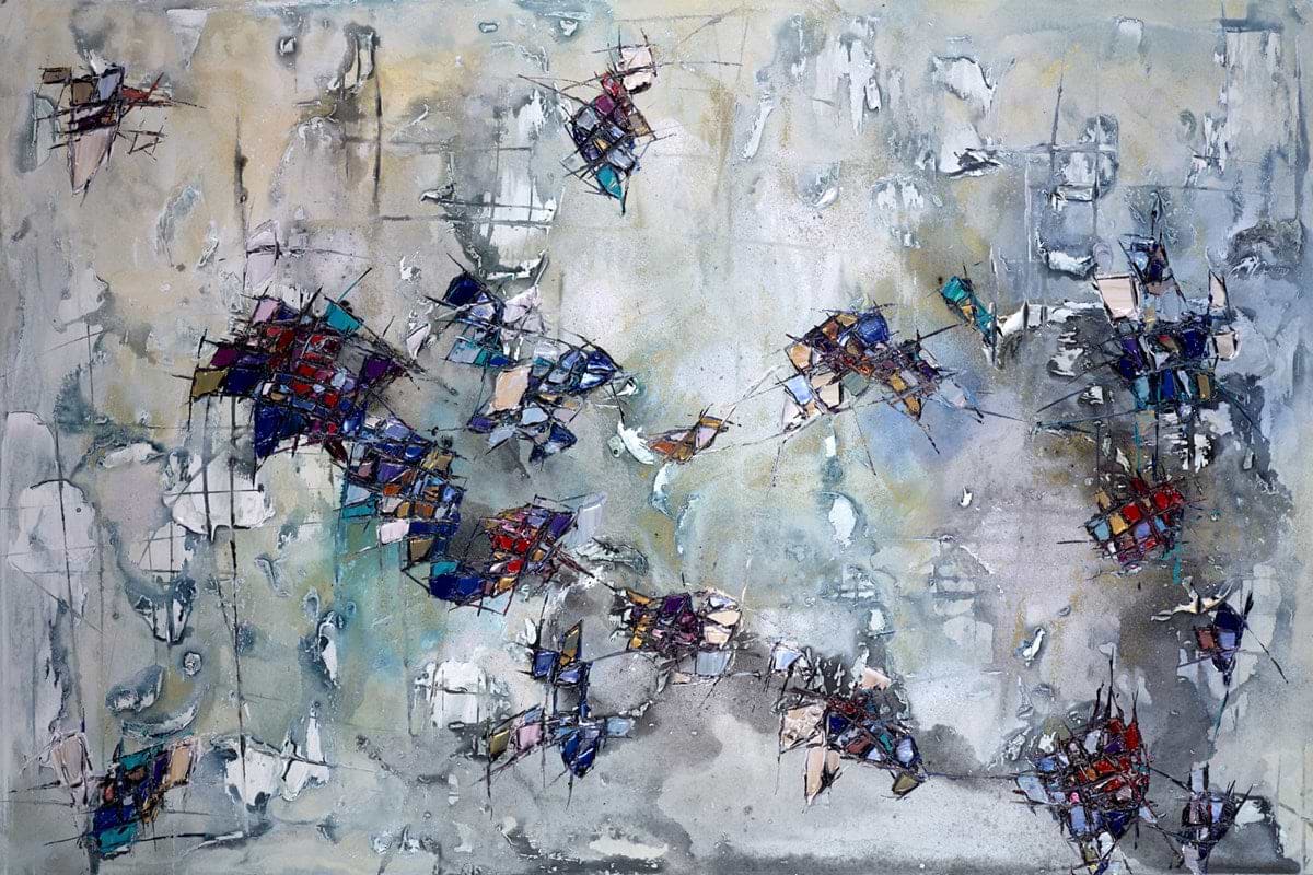 Dreamland IV