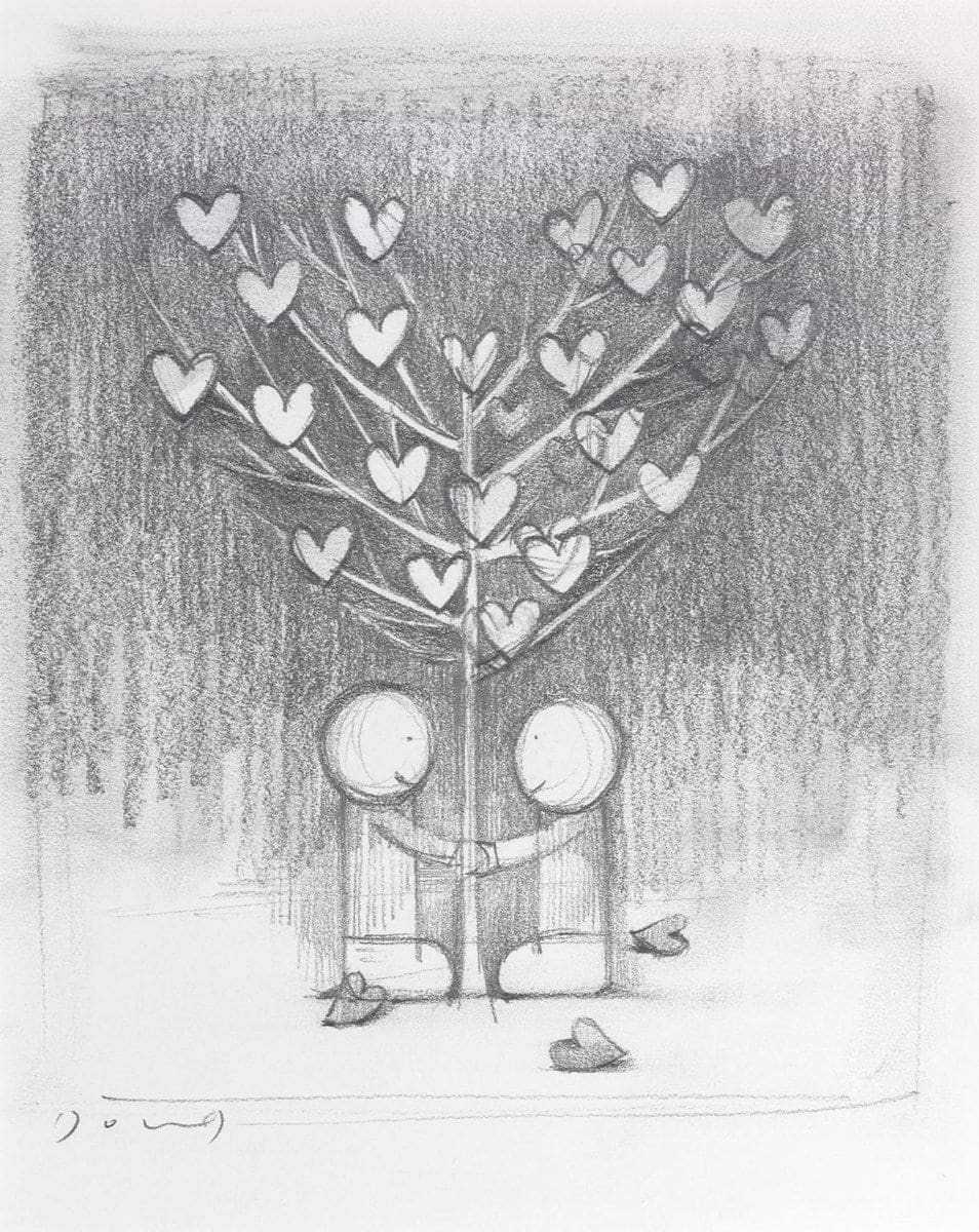 A Love for All Seasons II