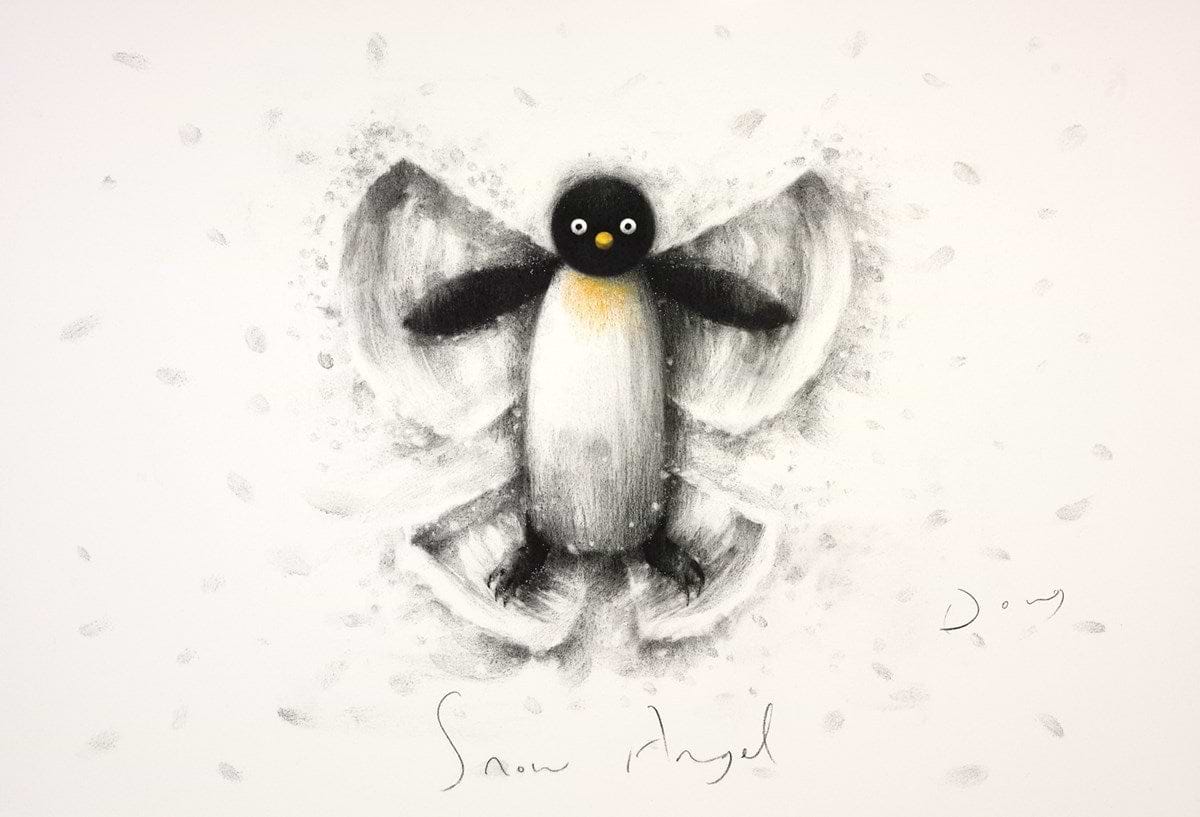 Snow Angel