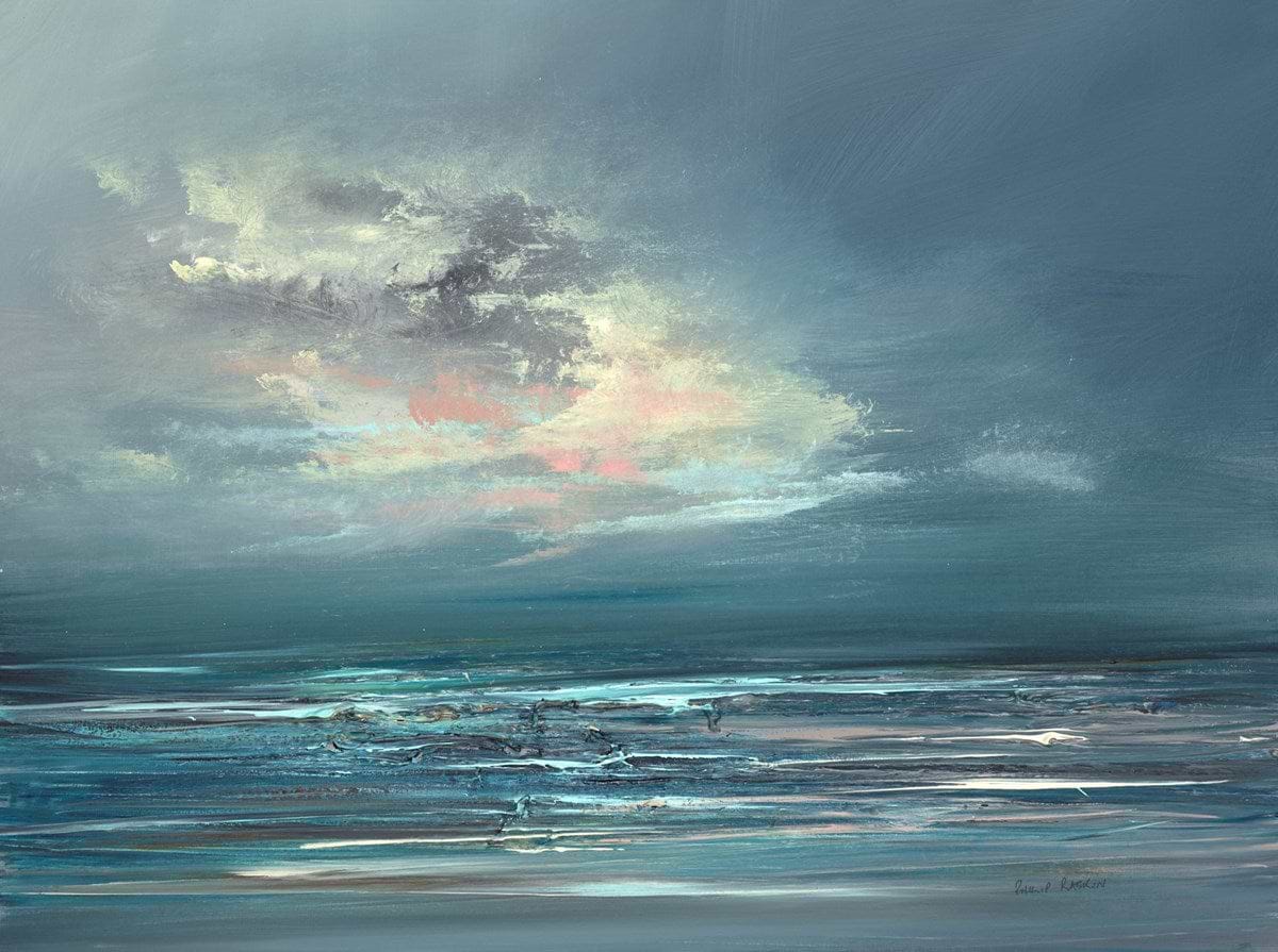 Calming Waves