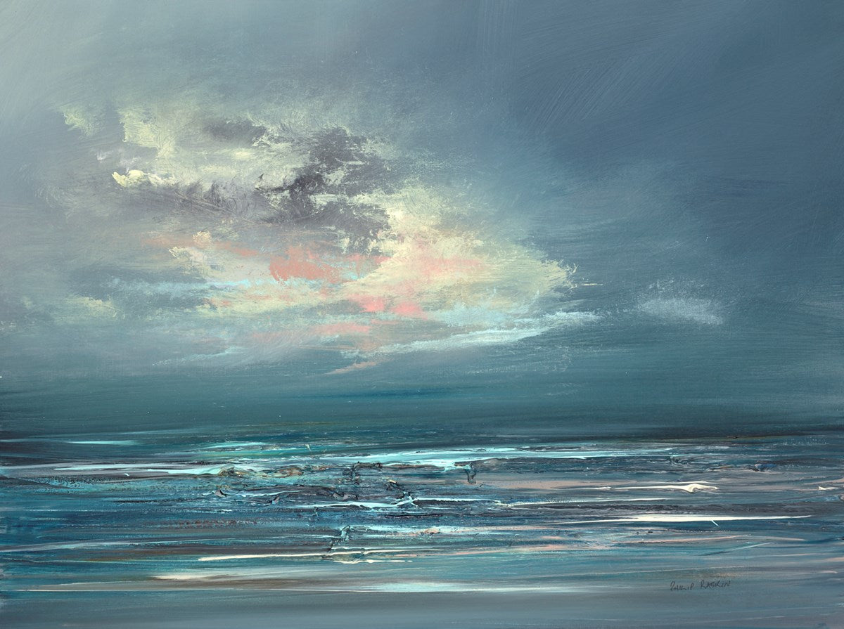 Calming Waves