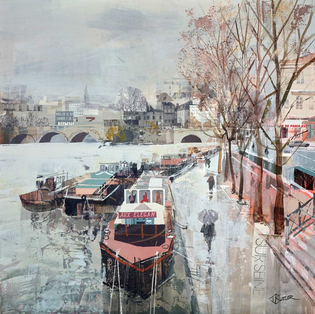Bateaux Parisiens