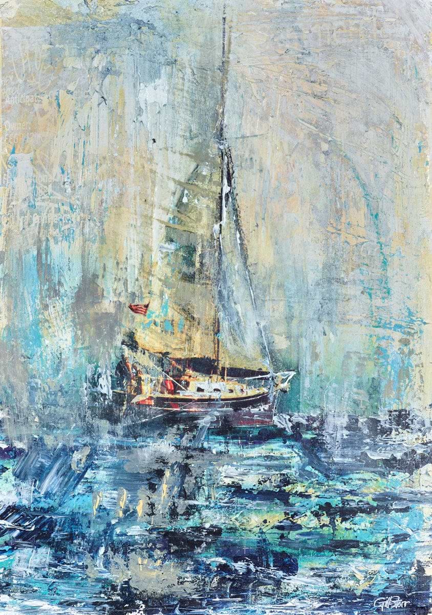 Blue Waters