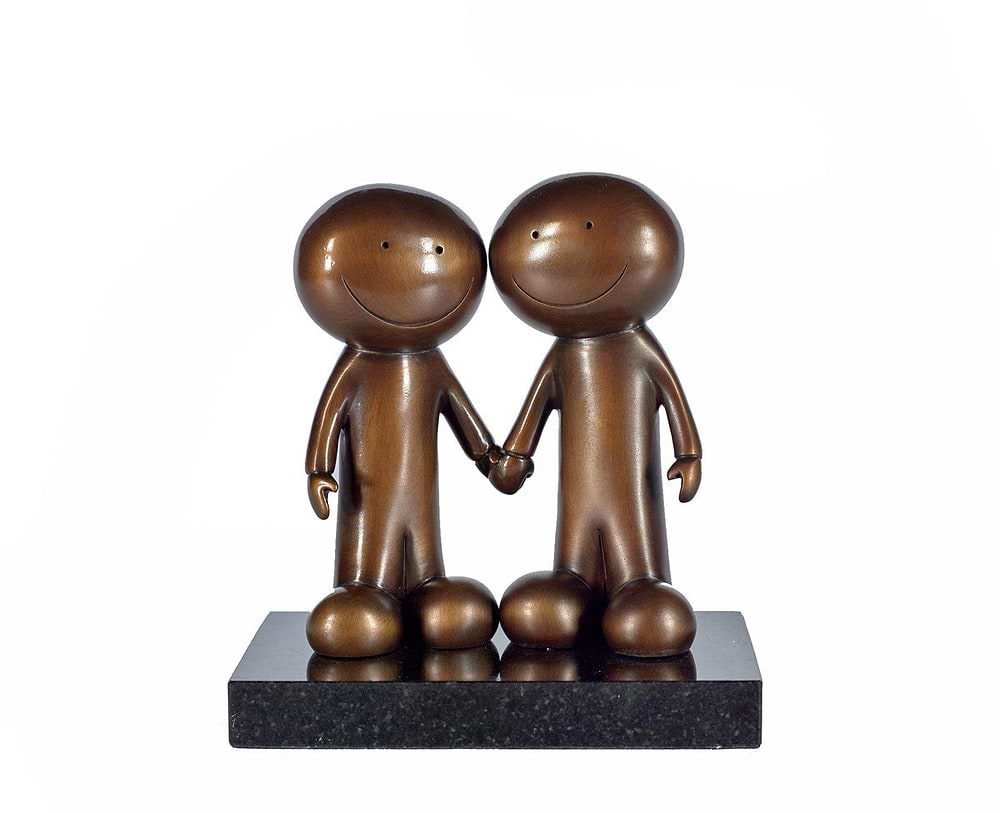Hand in Hand