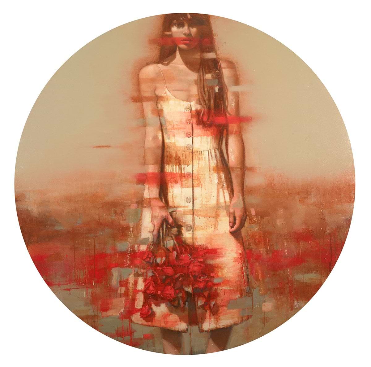 Rust and Roses