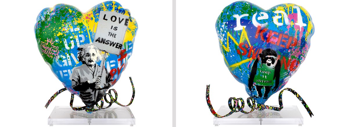 Balloon Heart