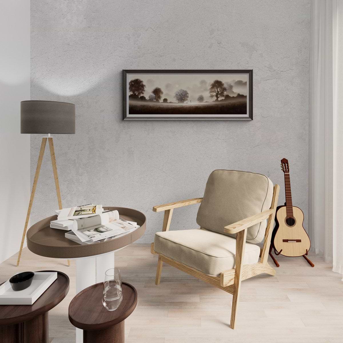 A New Day Dawns (Roomset)