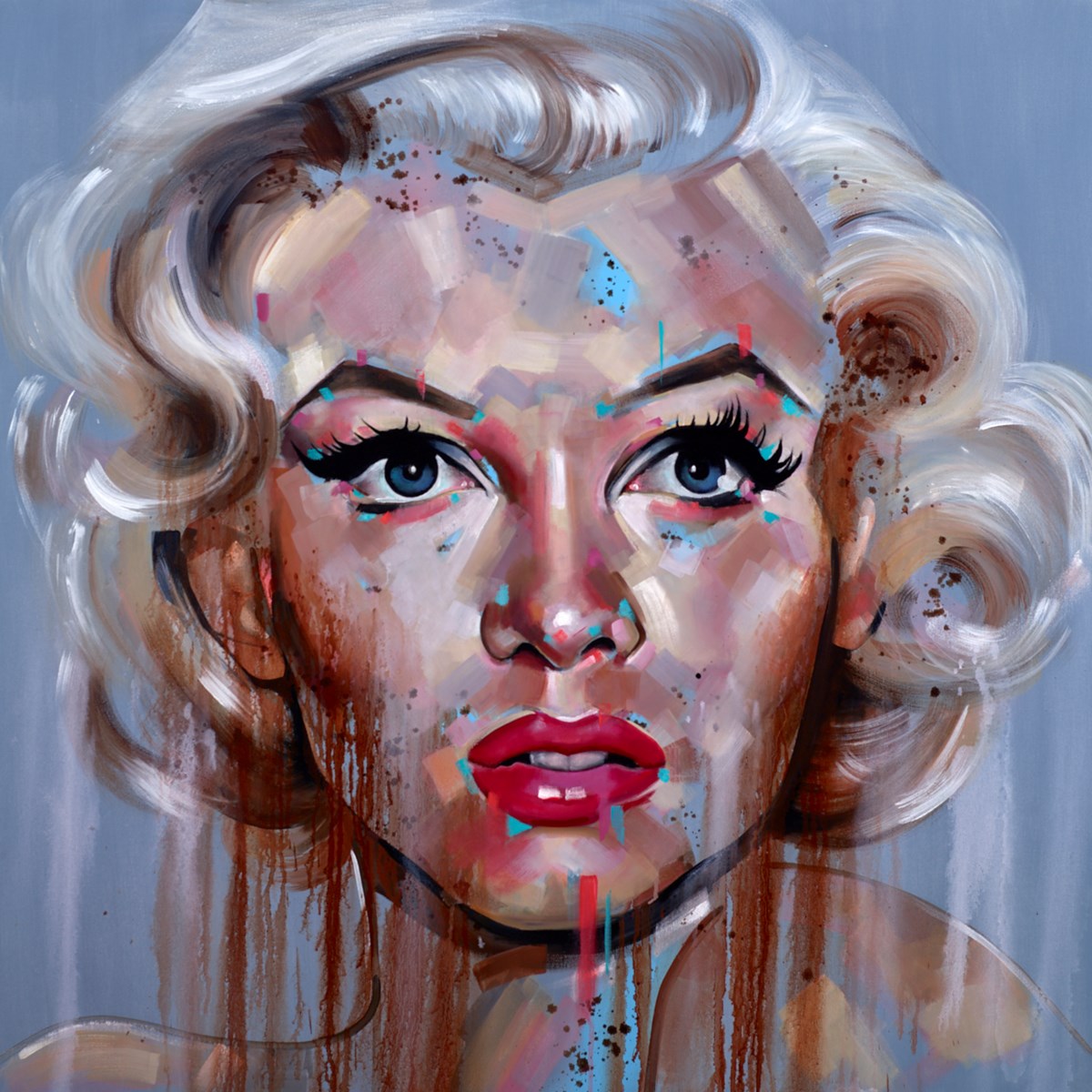 Marilyn