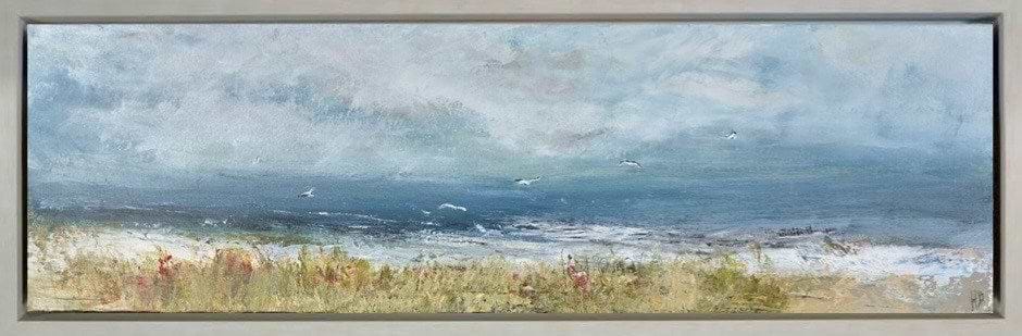 Summer's Arrival (Framed)