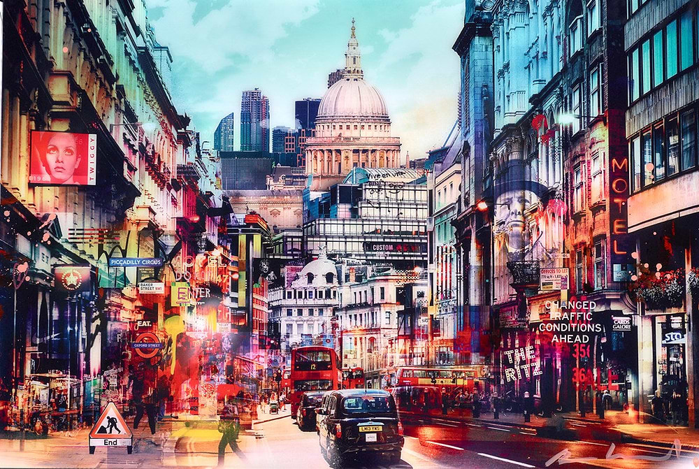 The Big Smoke