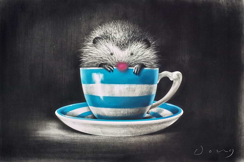 Tea Time