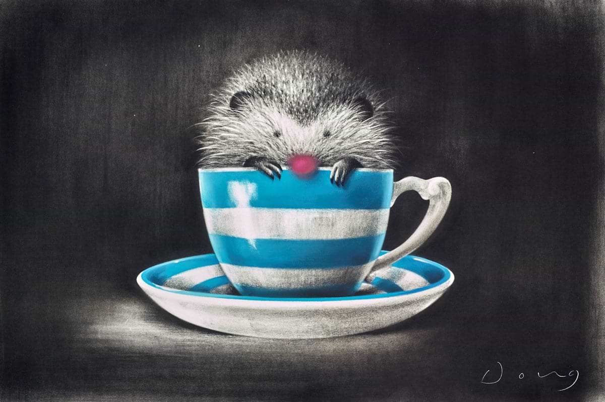 Tea Time
