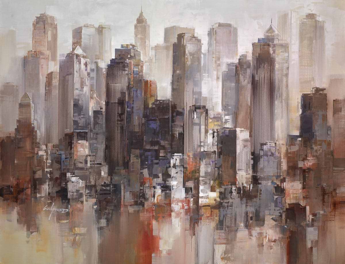 City Dream V