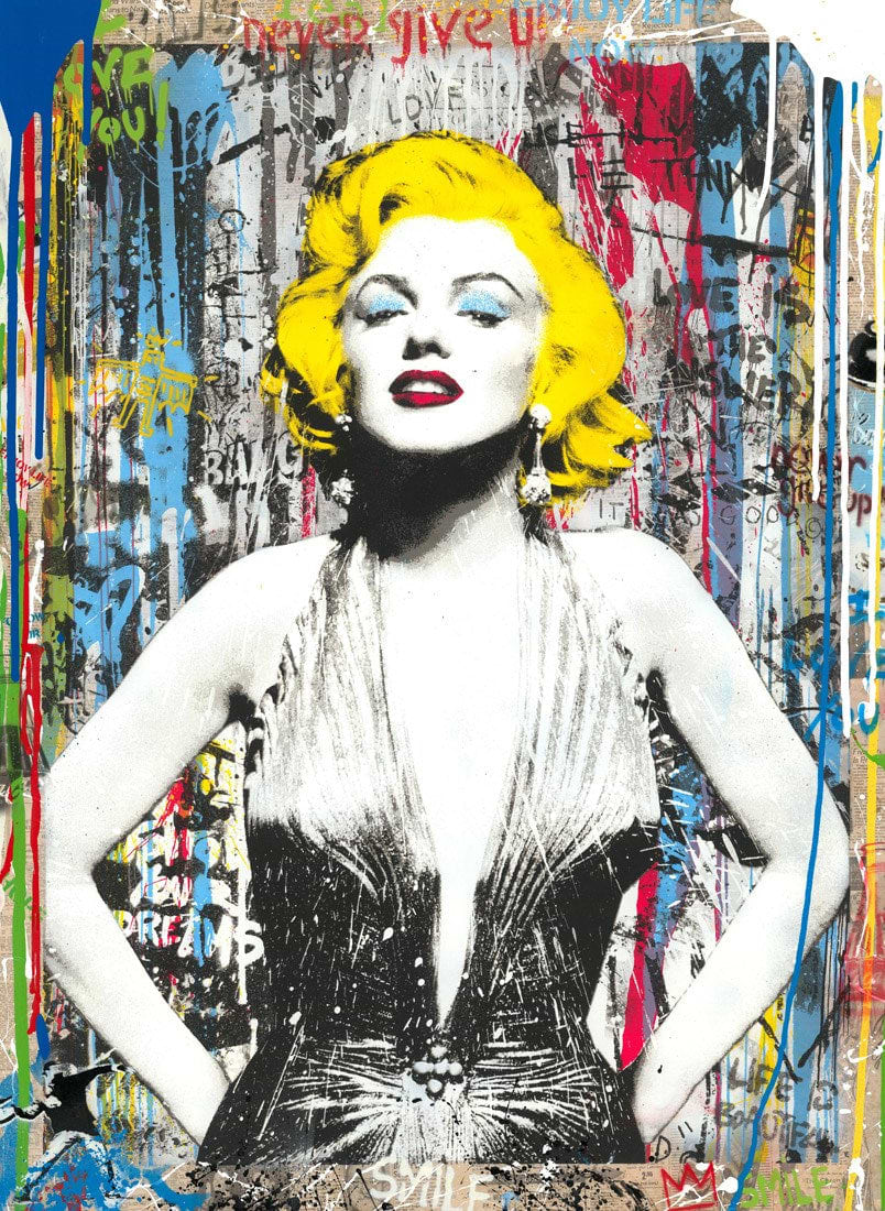 Marilyn for Ever I