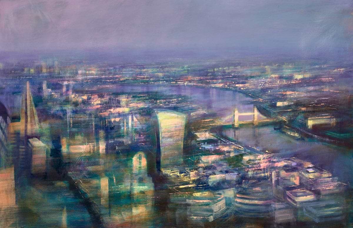 London Awakes