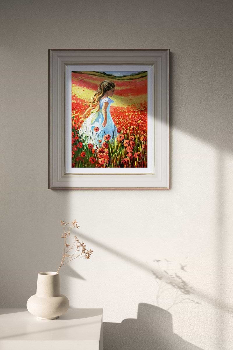 Summer Meadow (Roomset)